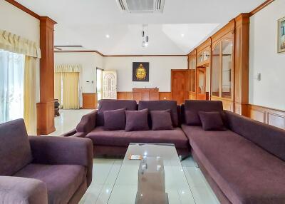 House For Rent In Pattaya