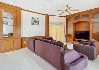 House For Rent In Pattaya