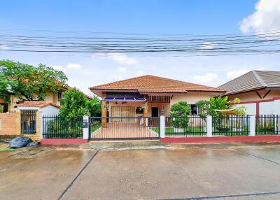 House For Rent In Pattaya 20150