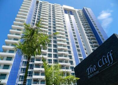 Condo For Rent In Pattaya