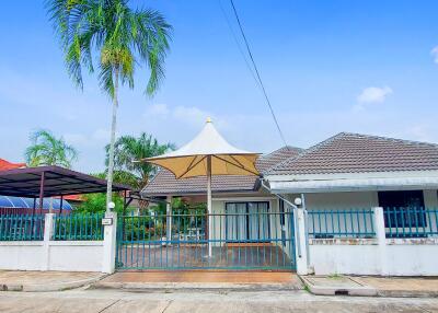 House For Rent In Pattaya