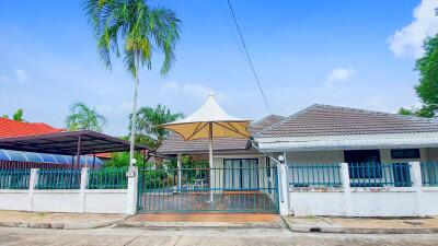 House For Rent In Pattaya