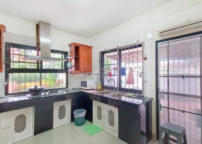 House For Rent In Pattaya