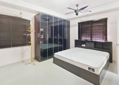 House For Rent In Pattaya