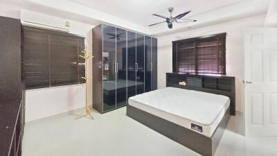 House For Rent In Pattaya