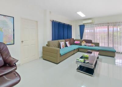 House For Rent In Pattaya