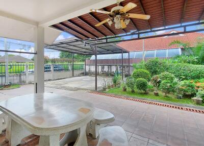 House For Rent In Pattaya