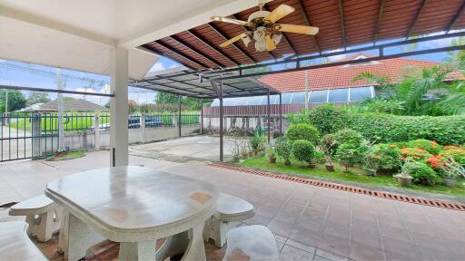 House For Rent In Pattaya