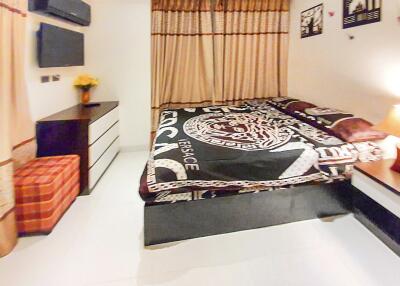 Condo For Rent In Pattaya