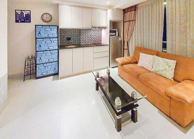 Condo For Rent In Pattaya