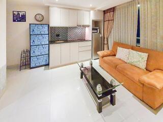 Condo For Rent In Pattaya