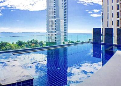 Condo For Rent In Pattaya