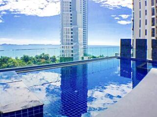 Condo For Rent In Pattaya