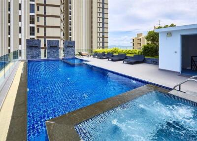 Condo For Rent In Pattaya