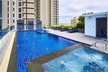 Condo For Rent In Pattaya