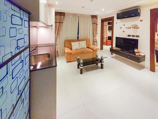 Condo For Rent In Pattaya