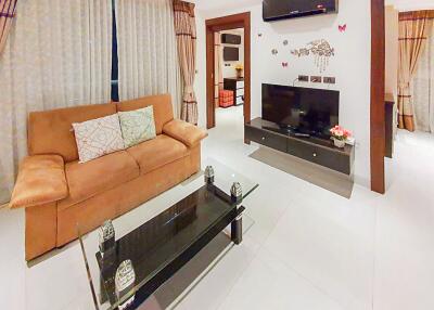 Condo For Rent In Pattaya