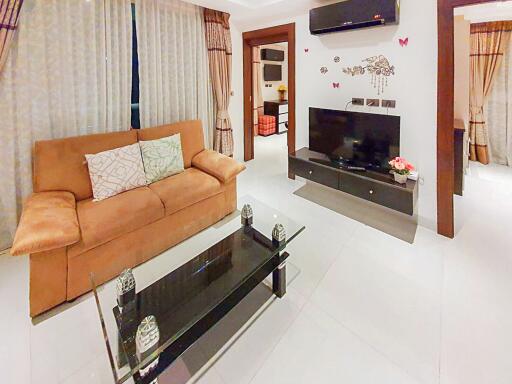 Condo For Rent In Pattaya