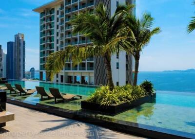 Condo For Rent In Pattaya