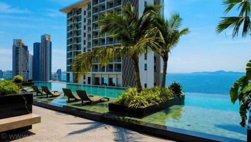 Condo For Rent In Pattaya