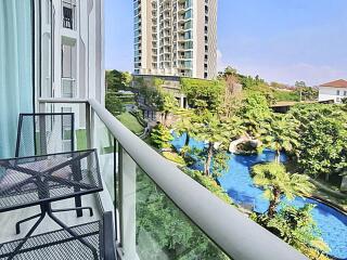 Condo For Rent In Pattaya