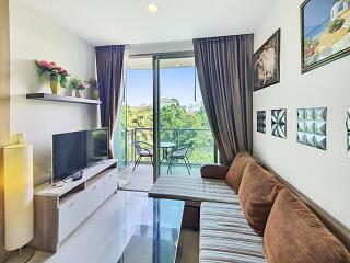 Condo For Rent In Pattaya