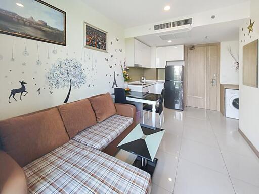 Condo For Rent In Pattaya