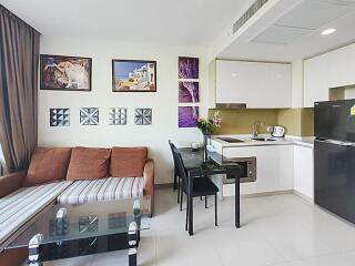 Condo For Rent In Pattaya