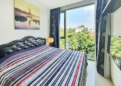 Condo For Rent In Pattaya