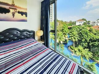 Condo For Rent In Pattaya