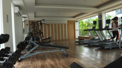 Condo For Rent In Pattaya