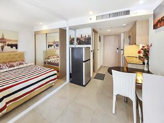 Condo For Rent In Pattaya