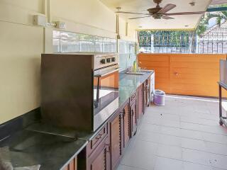 House For Rent In Pattaya, Pattaya