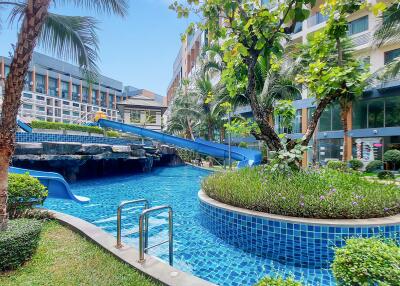 Condo For Rent In Pattaya