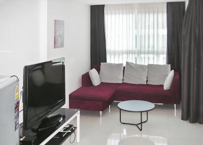 Condo For Rent In Pattaya, Pattaya