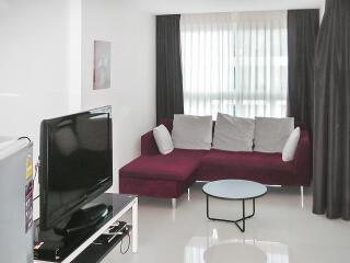 Condo For Rent In Pattaya, Pattaya