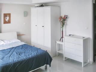 Condo For Rent In Pattaya, Pattaya