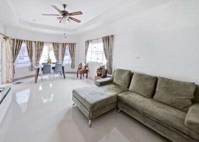 House For Rent In Pattaya 20150