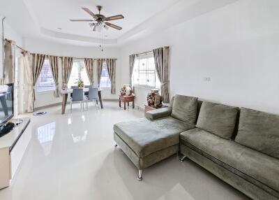 House For Rent In Pattaya 20150