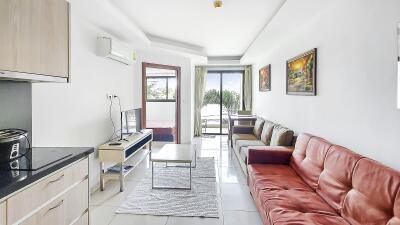 Condo For Rent In Pattaya