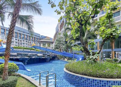 Condo For Rent In Pattaya