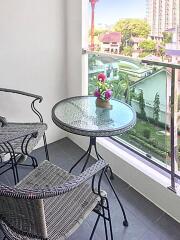 Condo For Rent In Pattaya