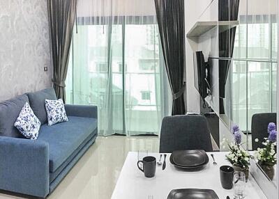 Condo For Rent In Pattaya