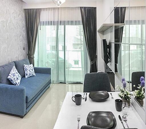 Condo For Rent In Pattaya