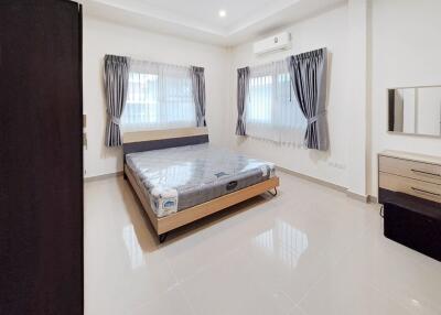 House For Rent In Pattaya