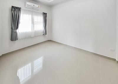 House For Rent In Pattaya