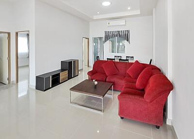 House For Rent In Pattaya