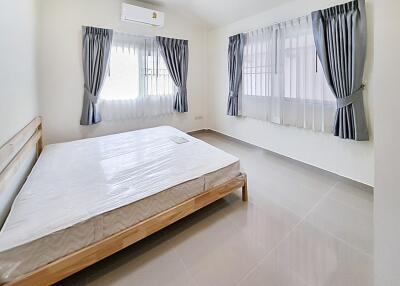 House For Rent In Pattaya