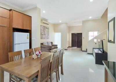 House For Rent In Pattaya