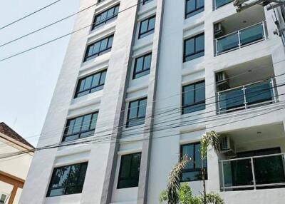 Condo For Rent In Pattaya